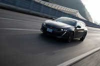 プジョー508SW GT BlueHDi