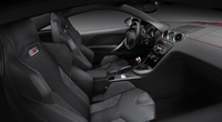 プジョーRCZ Rに30台限定の最終モデルが登場の画像