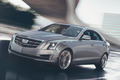 GM、「キャデラックATS」など一部モデルの価格と装備を変更