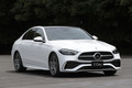 「メルセデス・ベンツCクラス」がフルモデルチェンジ　全モデルで電動パワートレインを搭載
