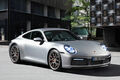 『CAR GRAPHIC』2019年1月号発売新型「ポルシェ911」速報／魅力を放つ「アルピーヌA110」