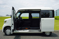 軽商用車戦線に異状アリ!?「ホンダN-VAN」がもたらした“革命”