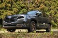 スバル・フォレスター スポーツEX／フォレスター スポーツEX用品装着車