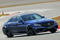 メルセデスAMG C63 S（FR/9AT）／CLS53 4MATIC＋（4WD/9AT）【試乗記】