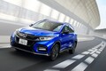 ホンダ・ヴェゼル モデューロX【試乗記】