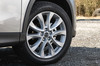 マツダCX-5 XD(4WD/6AT)/CX-5 XD(FF/6AT)【試乗記】 全ての点で優れてる の画像9