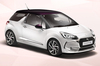 ジバンシイとコラボした特別な「DS 3/DS 3カブリオ」発売
