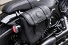 ダークなカスタムに潜む知性 Indian Scout Rogueのすべて14