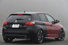 第1回:プジョー308 GTi by PEUGEOT SPORT4