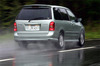 マツダMPV Sports 2.3リッター/3リッター(4AT/5AT)【試乗記】 差別化の呪縛 の画像2