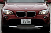 BMW X1 sDrive18i(FR/6AT)【試乗速報】 未来の主役 の画像2