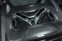 ホンダNSX(前編)の画像