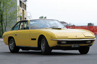 「ランボルギーニ・イスレロ」