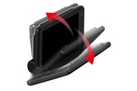 BEST BUY 2023 カーナビ | ケンウッド “TYPE S”MDV-S809F/“TYPE M”MDV-M909HDFの画像