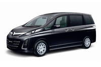 マツダ・ビアンテにi-stop付きの特別仕様車