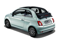 500Cセンプレヴェルデ