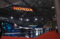 ジャパンモビリティショー2023(ホンダ)