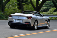 フェラーリ・ポルトフィーノ(後編)の画像