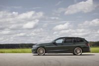 BMWアルピナB3 GTツーリング アルラット