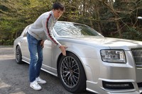 TOM'Sセンチュリー(後編)の画像