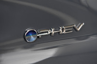 トヨタ・クラウン スポーツRS(前編)の画像