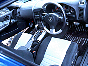 日産スカイライン4ドアスポーツセダン25GT-V(4AT)【ブリーフテスト】の画像