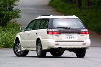 スバル・レガシィランカスター6ADA(4AT)【試乗記】の画像