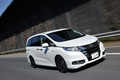 ホンダ・オデッセイ ハイブリッド アブソルート Honda SENSING EXパッケージ（FF）／オデッセイ ハイブリッド（FF）【試乗記】