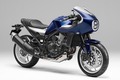 ビッグツインを積むホンダの新型スポーツバイク「ホーク11」がデビュー