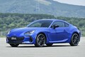 200台の限定販売　「スバルBRZ」の10周年記念モデルが登場