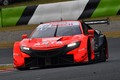SUPER GT第6戦オートポリスでNo.8 ARTA NSX-GTが勝利