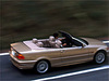BMW330Ciカブリオーレ(5AT)【ブリーフテスト】