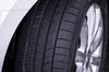 静かで快適で走りもいい! 「GOODYEAR EfficientGrip RVF02」の実力11