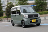 ホンダN-VAN e: L4(FWD)【試乗記】
