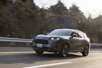 ホンダZR-V e:HEV Z(後編)の画像