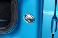 メルセデスAMG G63ローンチエディション(4WD/9AT)【試乗記】の画像