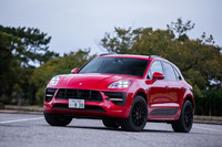 マイナーチェンジを受けたポルシェのコンパクトSUV「マカン」に高性能版となる「GTS」が追加されたのは2019年12月。翌2020年1月に日本でも注文受け付けを開始した。