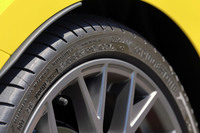 アウディRS 3スポーツバック(後編)の画像