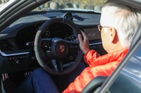 ポルシェ911ダカール(後編)の画像