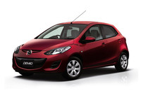 「マツダ・デミオ」にお買い得な特別仕様車