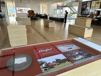 1950年代初頭から1980年代初頭まで、フィアットは自前のCM制作会社チネフィアットを所有していた。映画監督としても有名なヴィットリオ・ガスマン監督が出演した作品もあった。