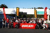 今回のセミナーの参加者とスタッフ。「DRE」は2022年も開催される予定なので、興味のある人はぜひチェックしてほしい。