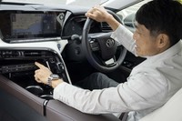 トヨタ・ミライG“Aパッケージ”(前編)の画像