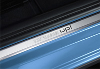 フォルクスワーゲン、SUVルックの限定車「cross up!」を発売の画像
