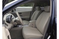 【Movie】日産の新SUV「ムラーノ」を一足先に体験!の画像