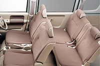 マツダ、「スクラムワゴン」と「スクラムバン」を一部改良の画像