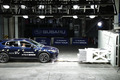 第418回：新型「XV」が激しくクラッシュ!?スバルのテックツアーに参加して