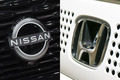 日産とホンダがEV開発やソフトウエア開発などの領域で協業の検討を開始