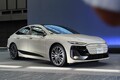 アウディの新型電気自動車「A6スポーツバックe-tron」「A6アバントe-tron」が上陸