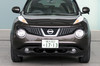 日産ジューク 15RX(FF/CVT)【試乗速報】 女子もふり向く の画像3